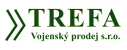 Trefa Kameničky