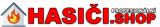 Hasiči Shop