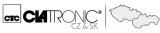 Logo Clatronic CZ & SK