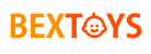 Logo obchodu BEXTOYS.CZ