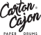 Carton Cajon