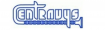 Logo Centravys - centrální vysavače