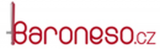 Logo obchodu Baroneso.cz