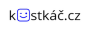 Logo kostkáč.cz