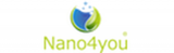 Logo obchodu Nano4you
