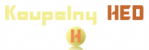 Koupelny HED