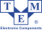 Logo TME Czech Republic s.r.o.