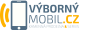 Logo Výborný Mobil s.r.o.