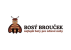 Logo obchodu bosybroucek.cz