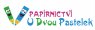 Logo U Dvou Pastelek