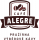 Alegre Café Roasters Lua Roxa natural Hmotnost: 150g, Zrno nebo namlít: zrno