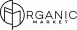 Logo Organicmarket.cz