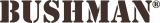 Logo BUSHMAN.cz