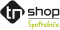 Logo TNShop