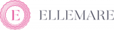 Logo obchodu ELLEMARE s.r.o.