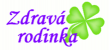 Zdravá rodinka