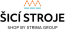 Logo Šicí stroje shop