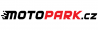 Logo Motopark.cz