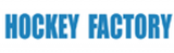 Logo obchodu Hockey-factory.cz