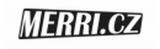 Logo obchodu MERRI.cz