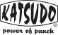 Logo obchodu Katsudo.cz