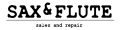 Logo Sax & Flute CZ