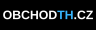 Logo OBCHODTH.CZ