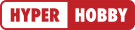 Logo Hyper Hobby