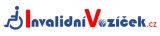 Logo obchodu InvalidniVozicek.cz