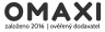 Logo Omaxi