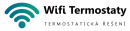 Nedis SmartLife chytrý WiFi nástěnný spínač záclon, rolet a žaluzií (WIFIWC10WT)