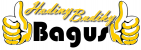 Hodiny a budíky Bagus
