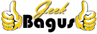 Geek obchod Bagus