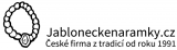Logo obchodu Jabloneckenaramky.cz