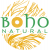 Logo obchodu BOHO Natural