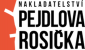 Nakladatelství Pejdlova Rosička