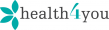 Logo Health4you
