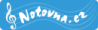Logo Notovna.cz
