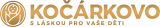 Logo Kočárkovo