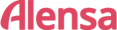 Logo Alensa.cz