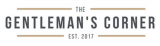 Logo obchodu The Gentleman's Corner