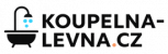 Logo obchodu koupelna-levna.cz