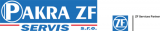 PAKRA ZF-Servis s.r.o.