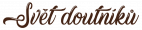 Logo Svět Doutníků