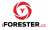 Logo iforester.cz