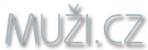 Logo obchodu MUŽI.CZ