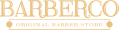 Logo BarberCo.cz
