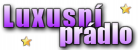 Luxusní prádlo