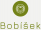 Logo Bobisek.cz
