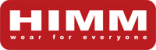Logo obchodu HIMM